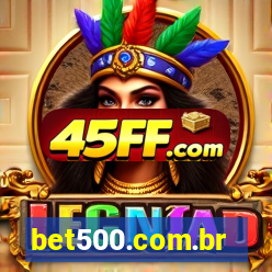 bet500.com.br