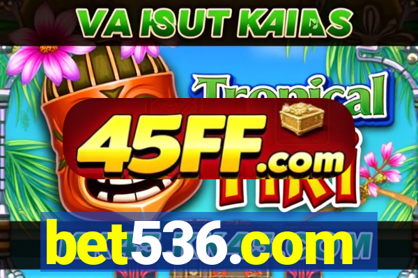 bet536.com