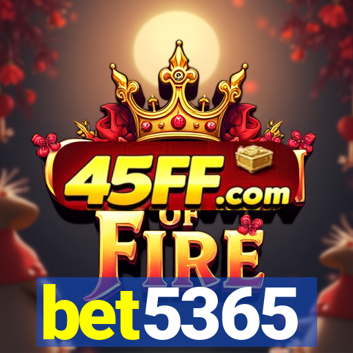 bet5365