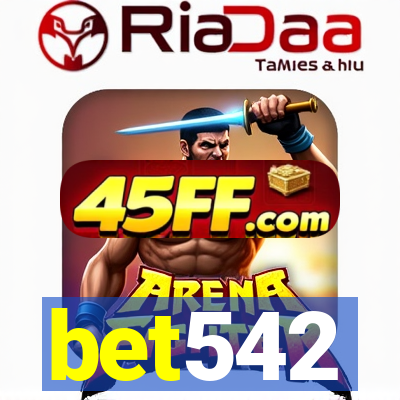 bet542