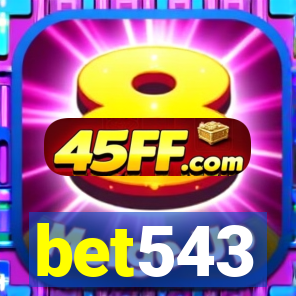 bet543