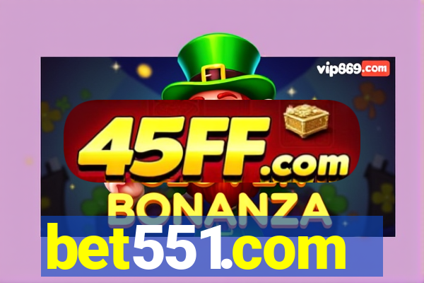 bet551.com