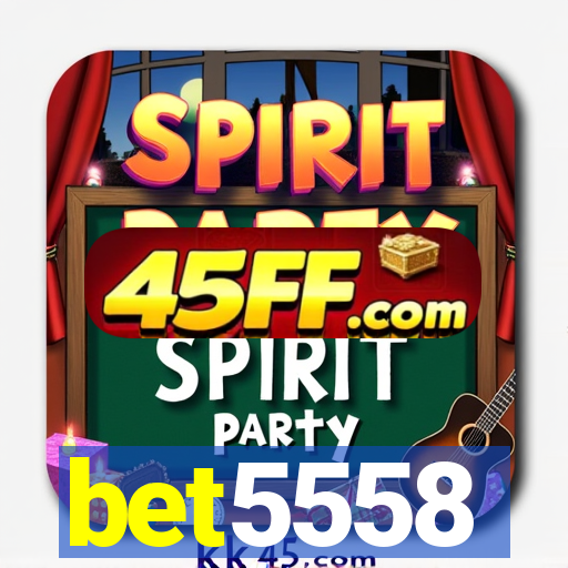 bet5558