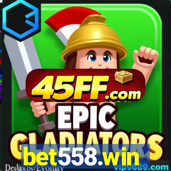 bet558.win
