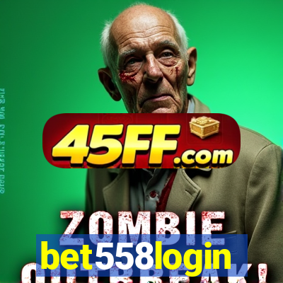 bet558login