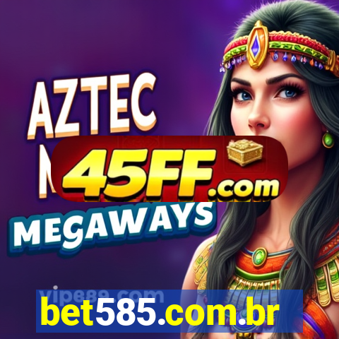 bet585.com.br