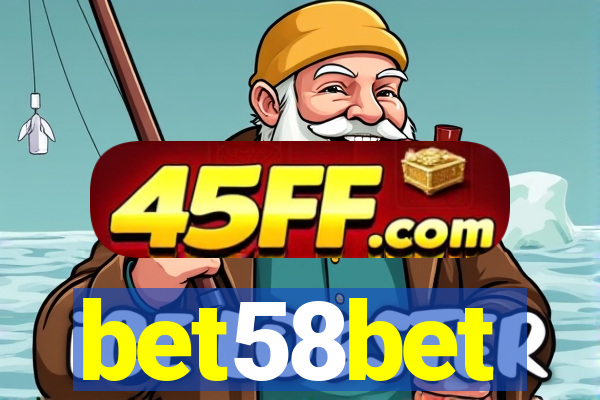 bet58bet