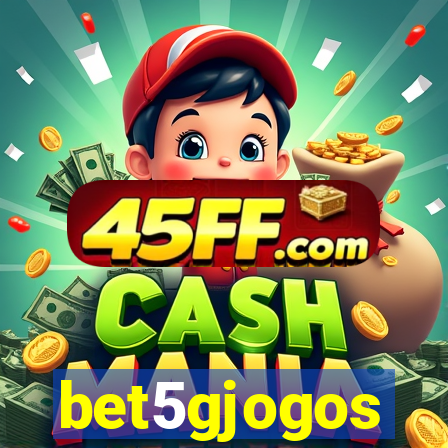 bet5gjogos