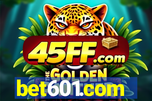 bet601.com