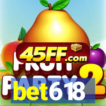 bet618