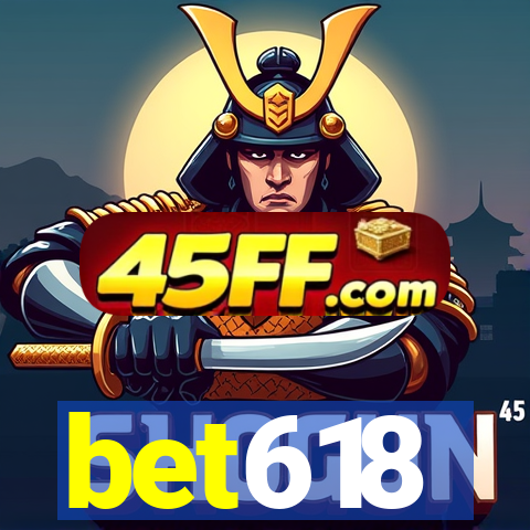 bet618