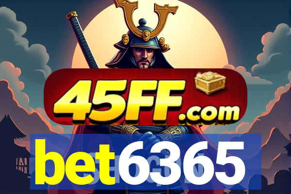bet6365