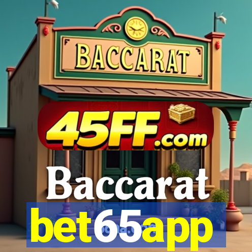 bet65app