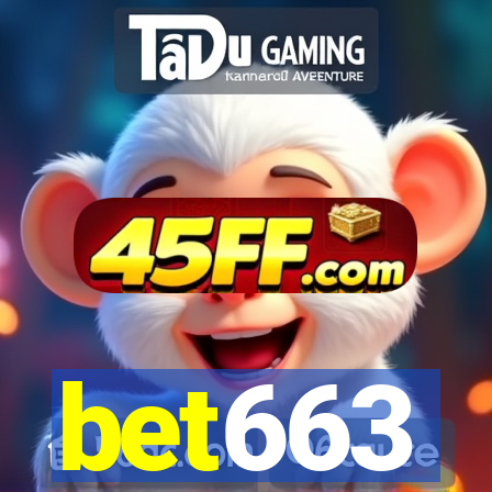 bet663