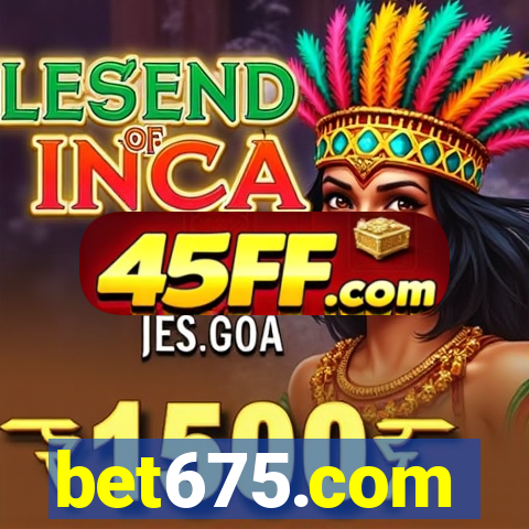 bet675.com