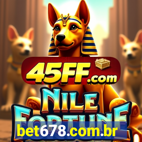 bet678.com.br