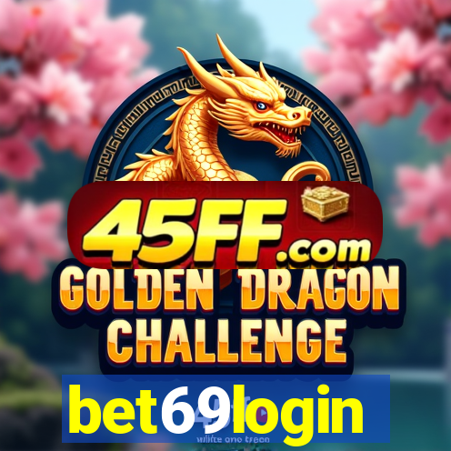 bet69login