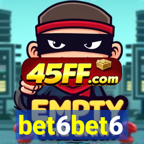 bet6bet6