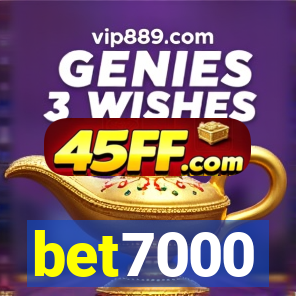 bet7000