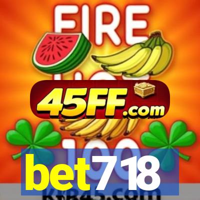 bet718