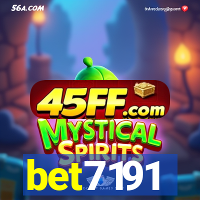 bet7191
