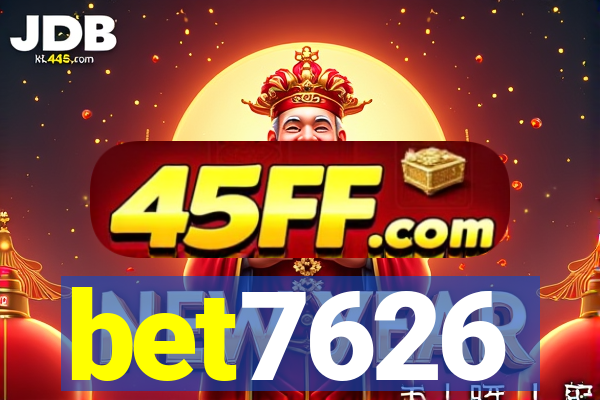 bet7626