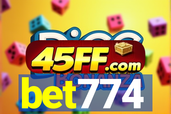 bet774