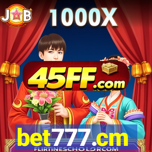 bet777.cm