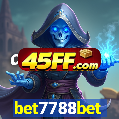bet7788bet