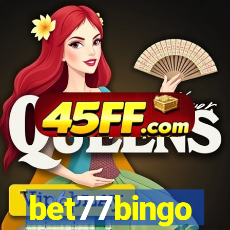 bet77bingo
