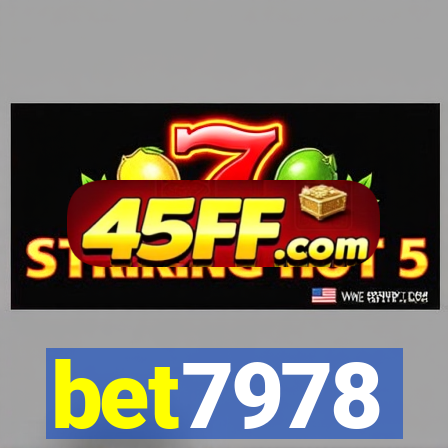 bet7978