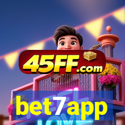 bet7app