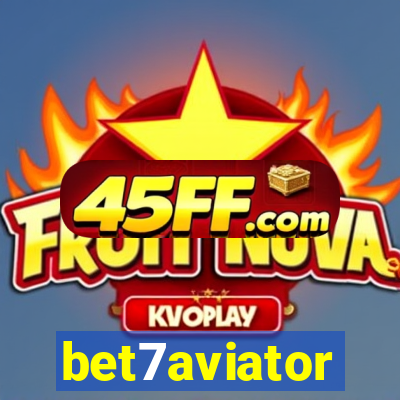 bet7aviator