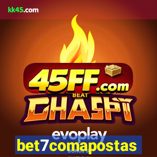 bet7comapostas