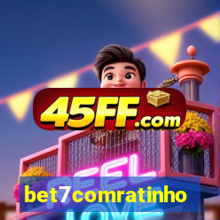 bet7comratinho