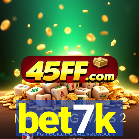 bet7k