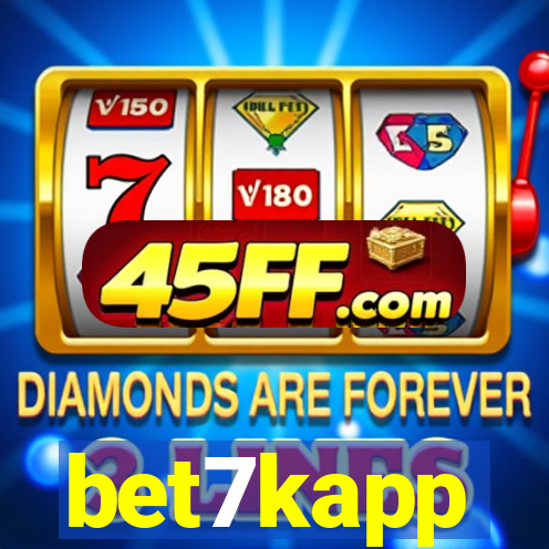 bet7kapp