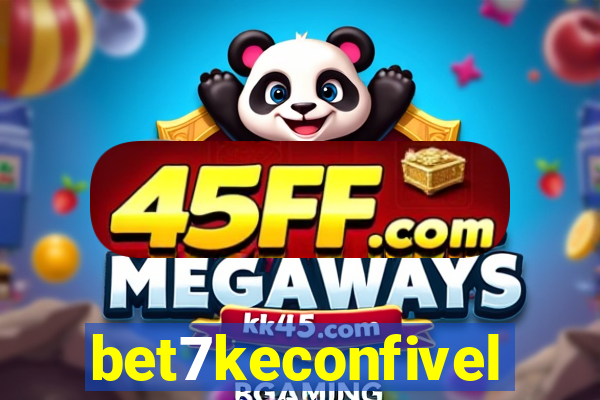 bet7keconfivel