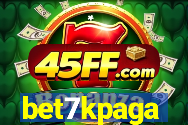 bet7kpaga
