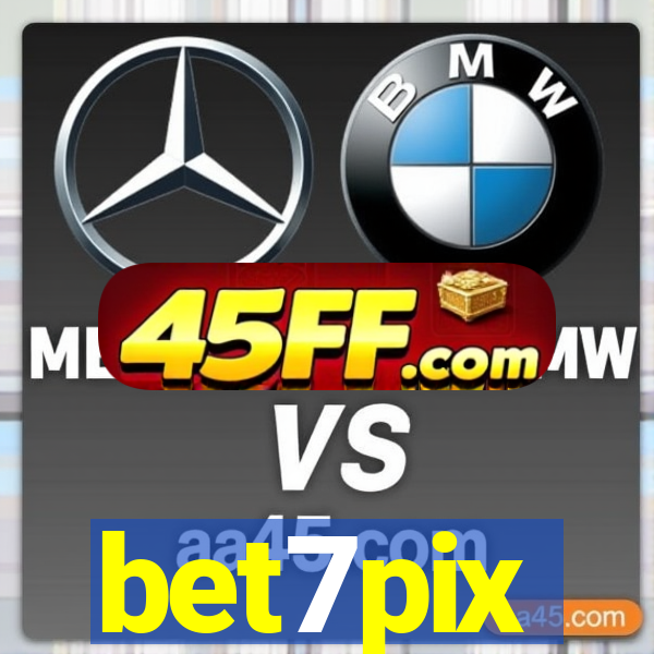 bet7pix