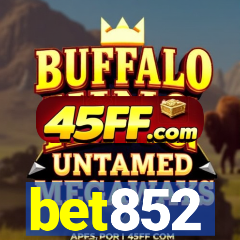 bet852