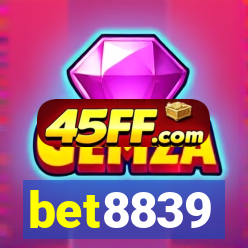 bet8839
