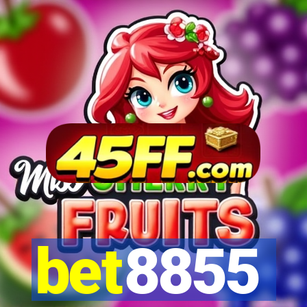 bet8855