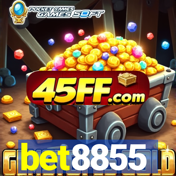 bet8855
