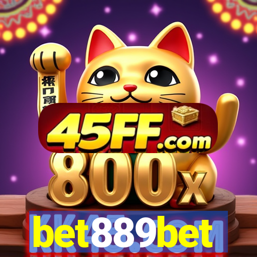 bet889bet