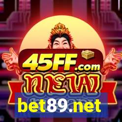 bet89.net