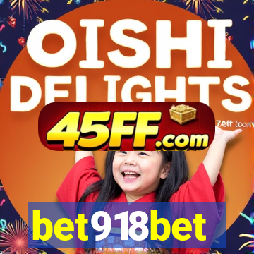 bet918bet