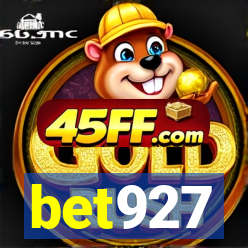 bet927