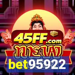 bet95922