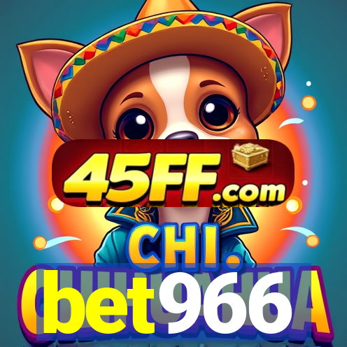 bet966